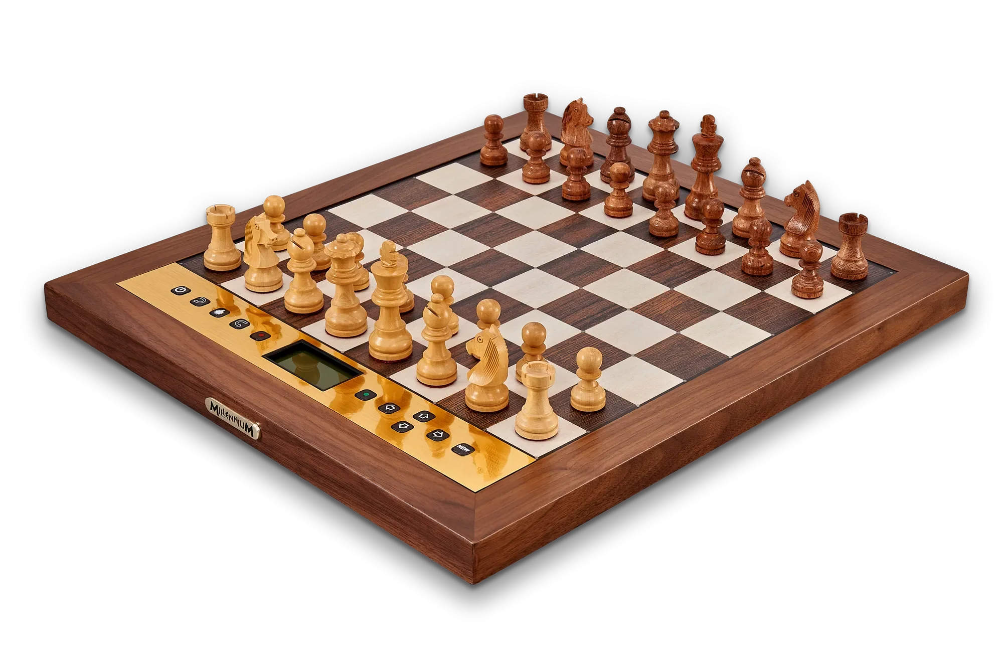 The King Performance Chess Computer - Image 7