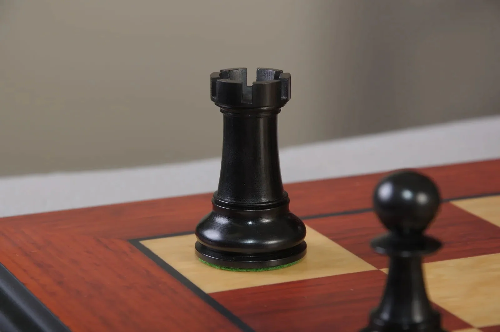 Ebonized Boxwood & Natural Boxwood - Image 9