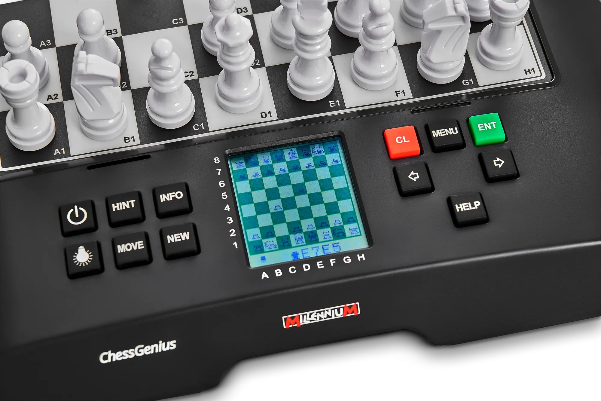 The Millennium ChessGenius Chess Computer - Image 7