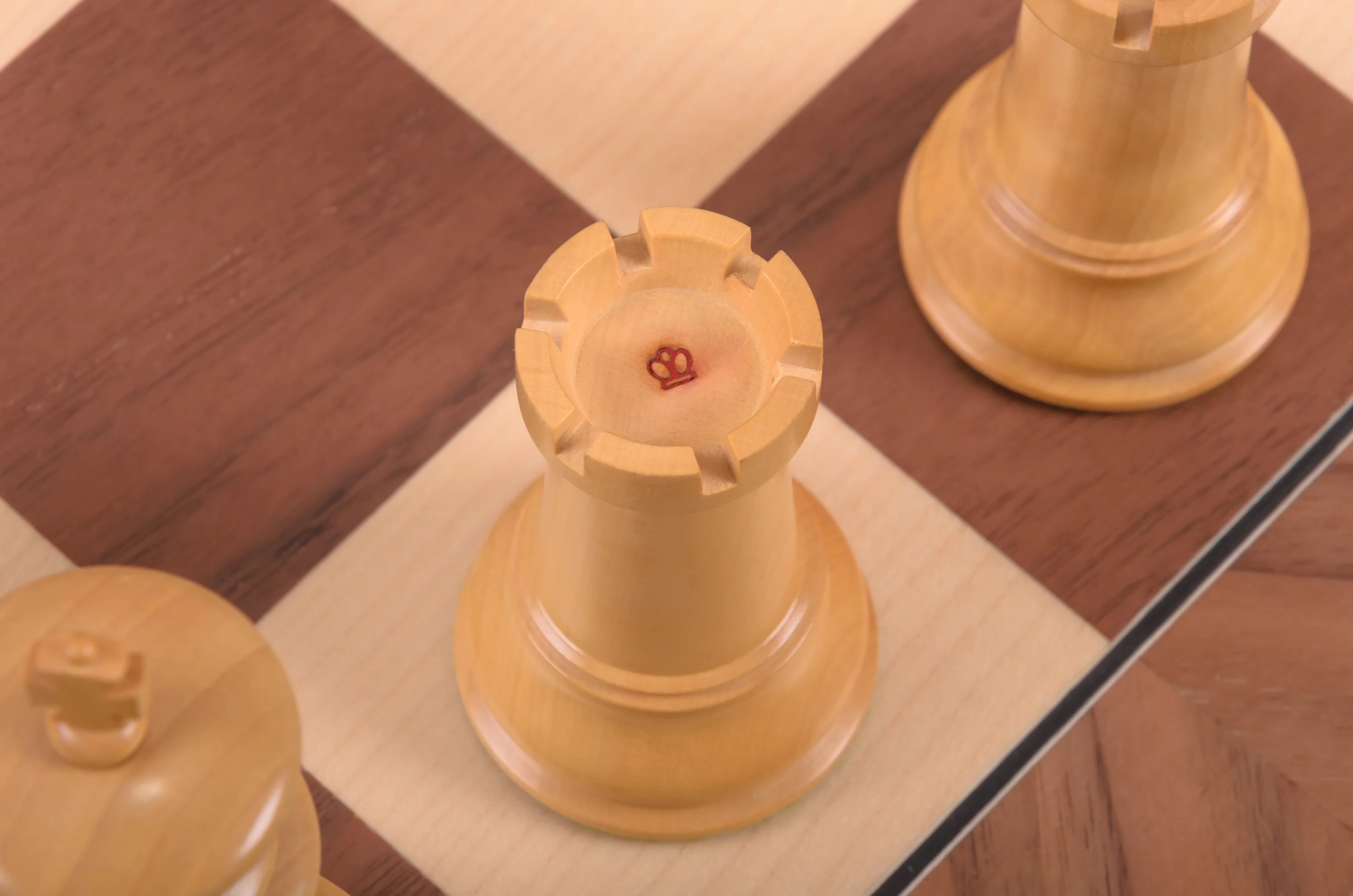 The Paulsen Luxury Chess Pieces - 4.32" King - From the Camaratta Collection - Image 18