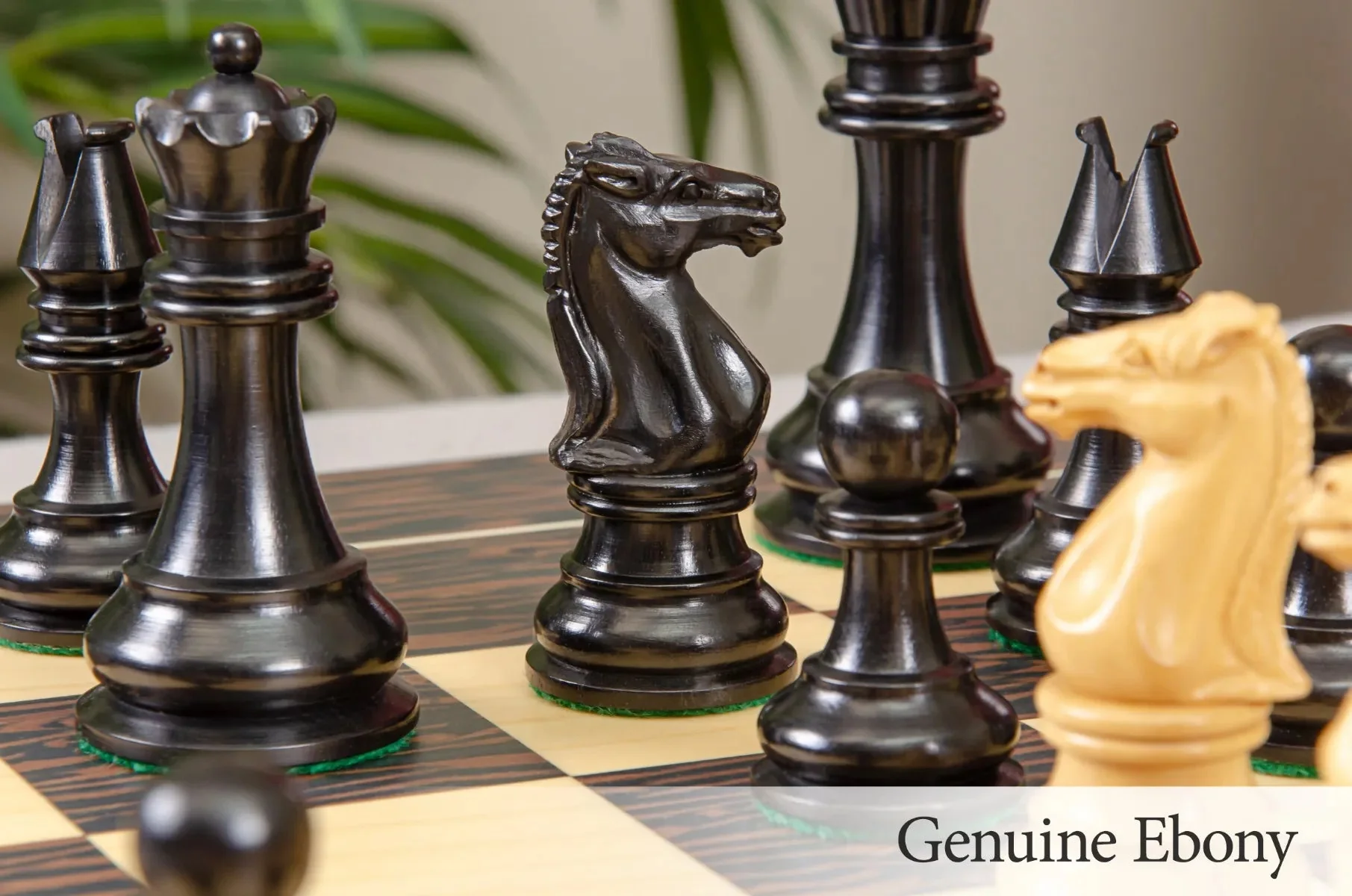 The Renegade Series Chess Pieces - 3.875" King - Image 3