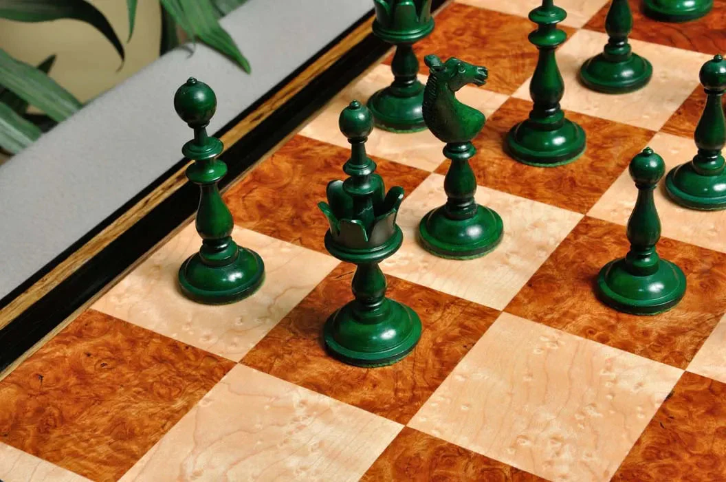 Green & Natural Bone - Image 11