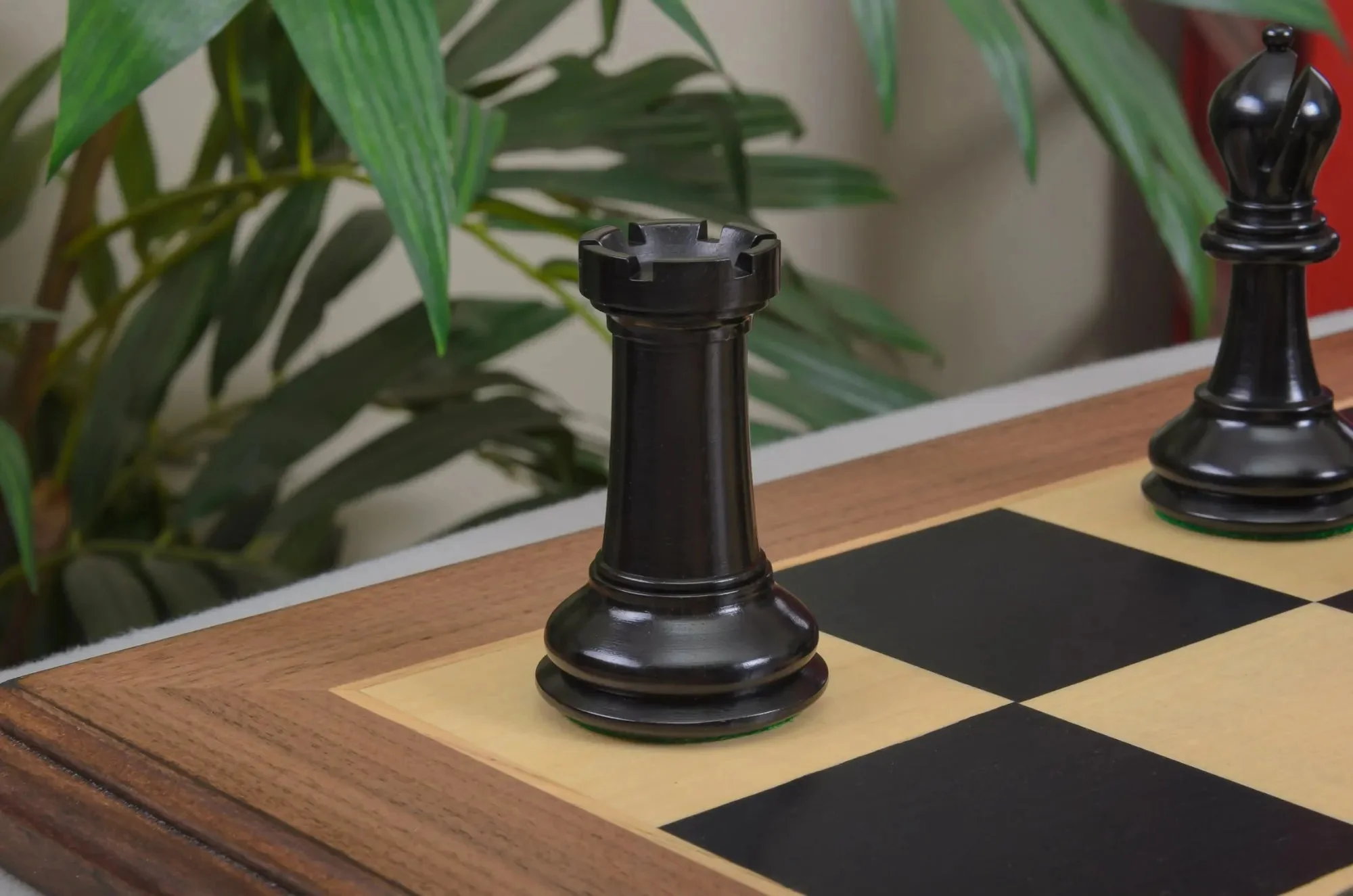 The Sultan Series Luxury Chess Pieces - 4.0" King - Image 22