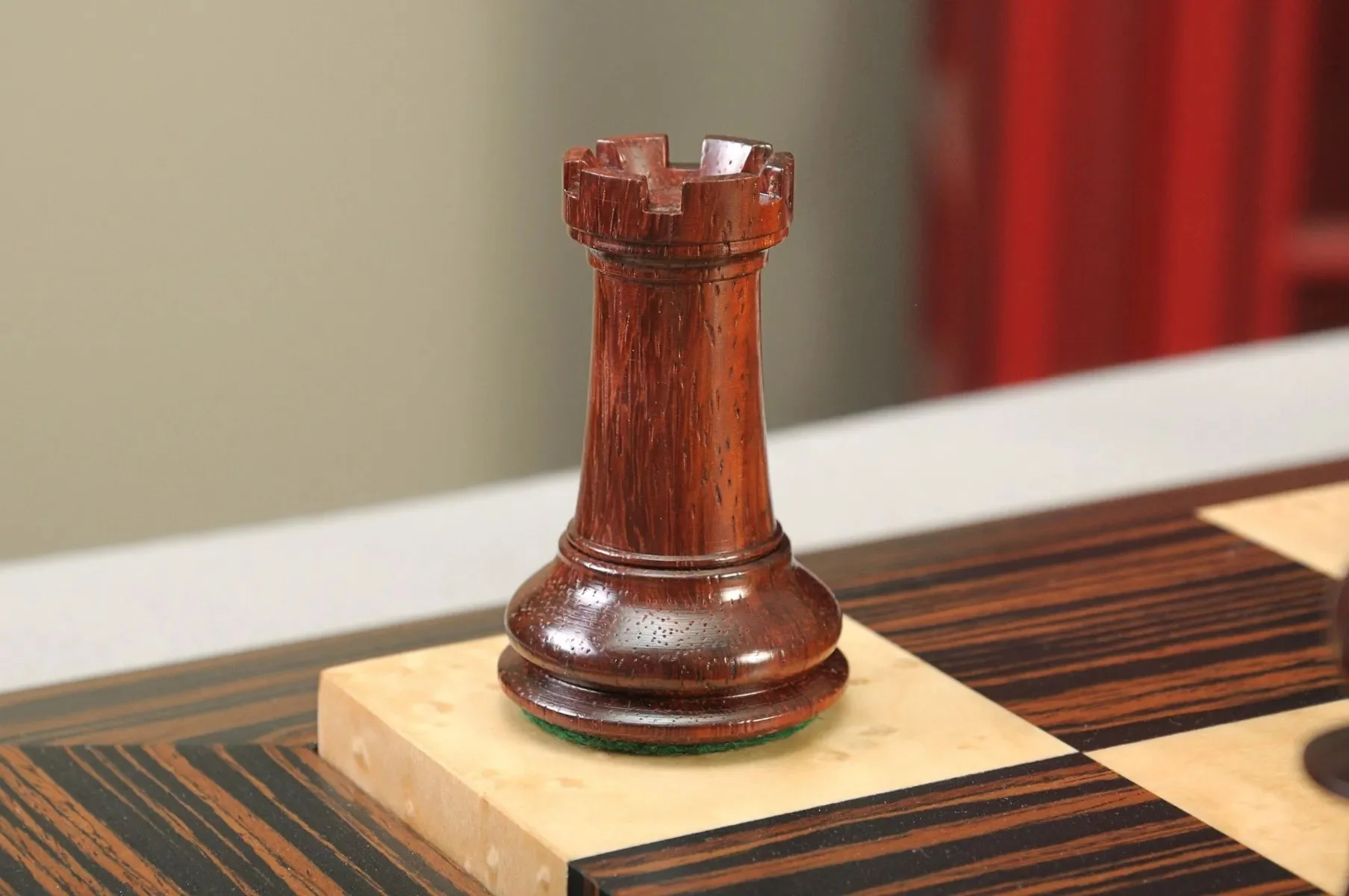 The Sultan Series Luxury Chess Pieces - 4.0" King - Image 7
