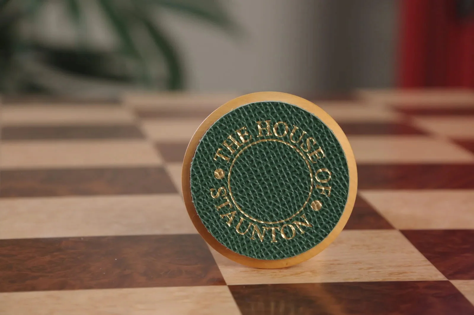 The Waterford Series Artisan Chess Pieces - 4.4" King - Image 21