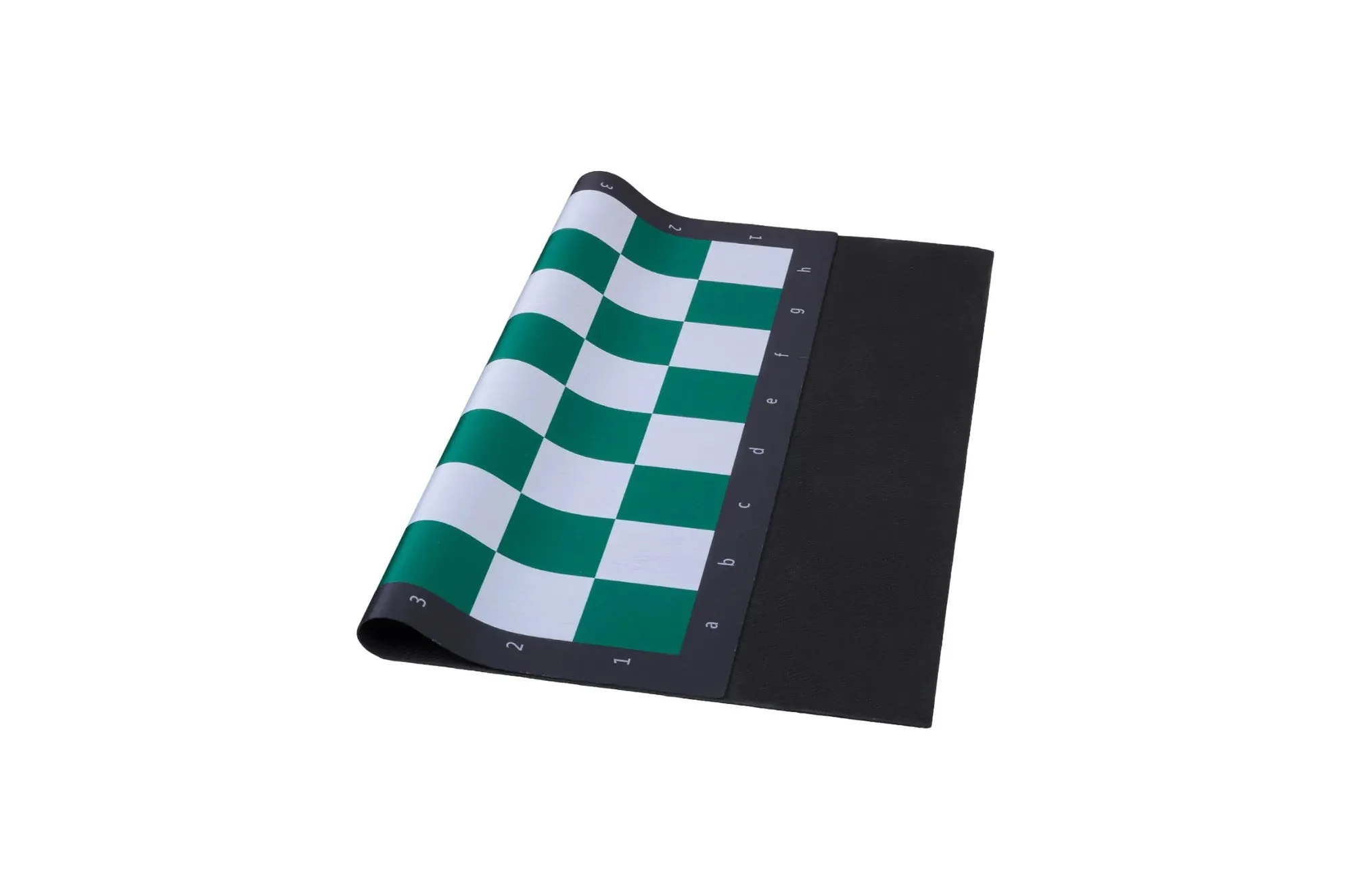 Tournament - Full Color Thin Mousepad Chess Board - Image 2