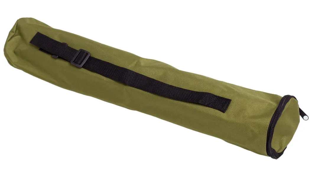 US Chess Federation's Quiver Chess Bag - Khaki (4 Pack) - Image 3