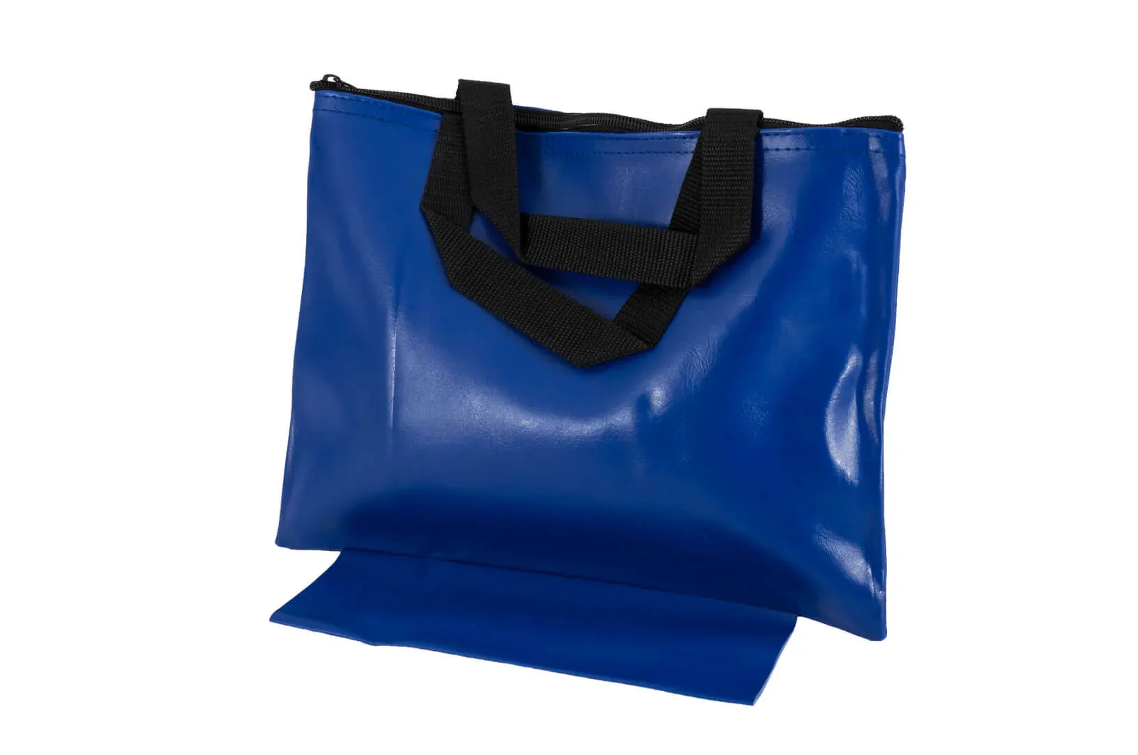 US Chess Federation's Standard Chess Bag - Royal Blue (10 Pack) - Image 3