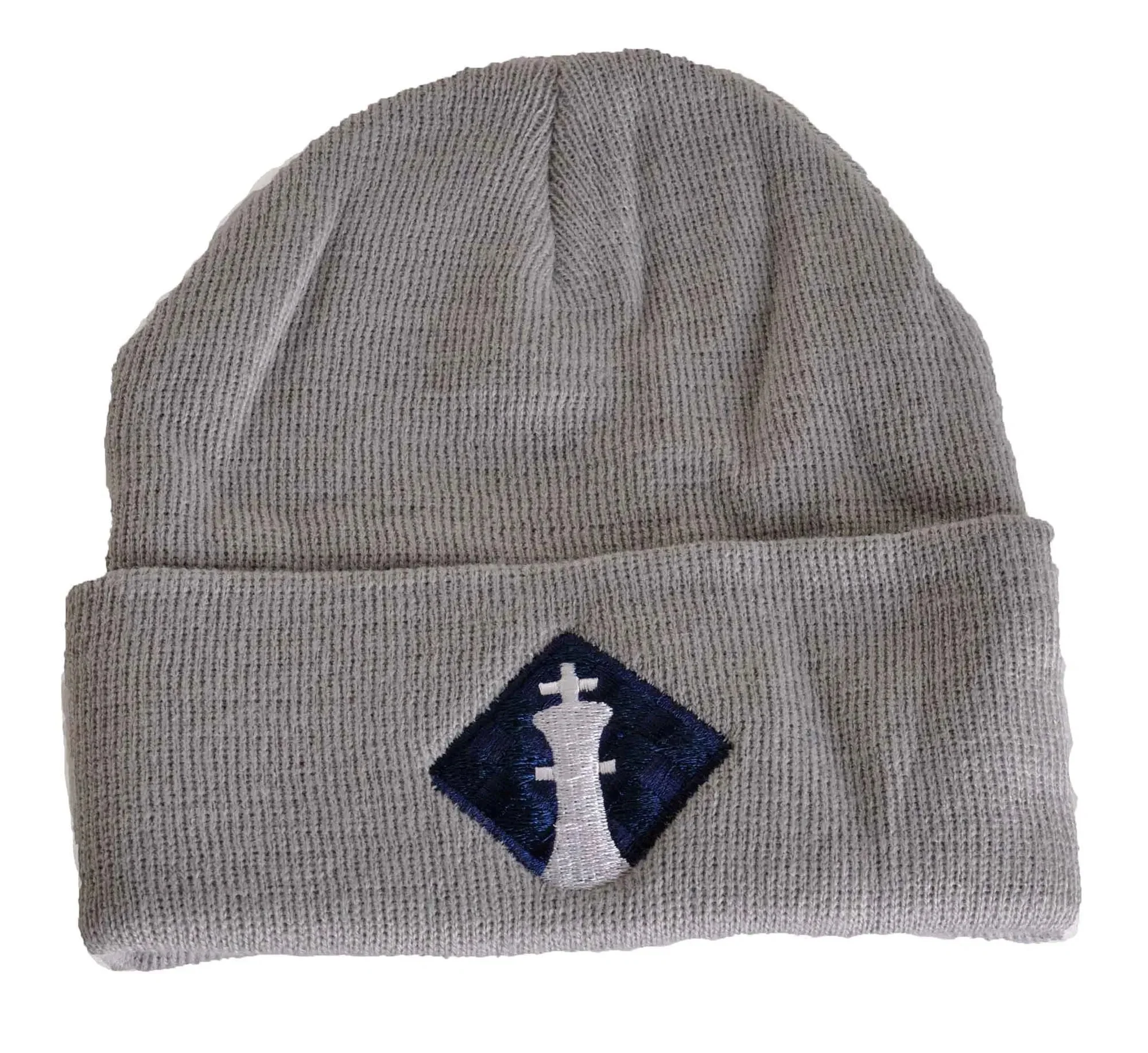 USCF Logo Knit Cap - Image 13