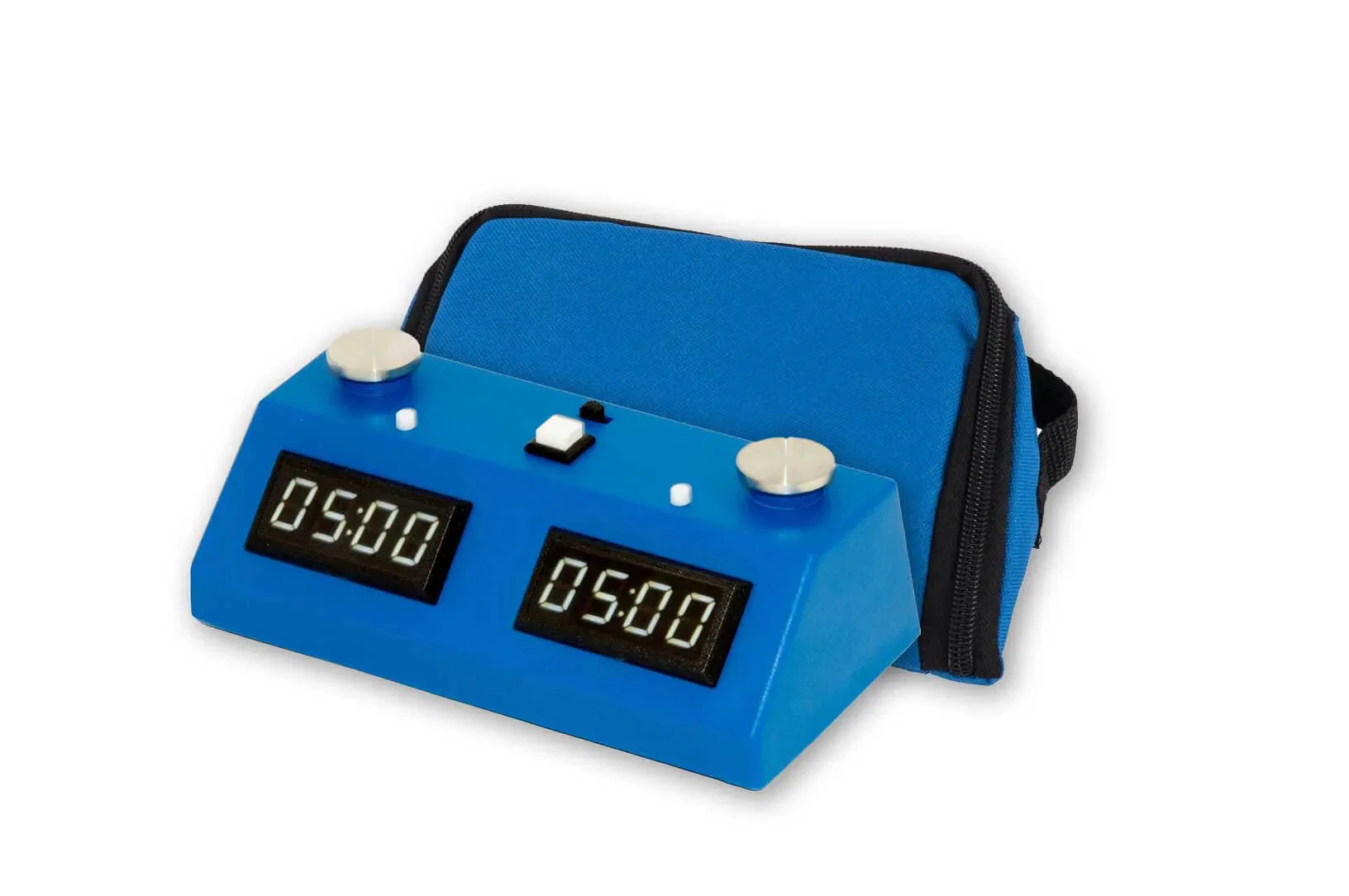 ZMart Fun II - BLUE/BLUE
